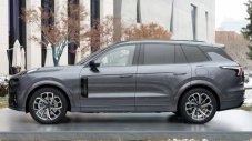Флагманът на Geely получи топ-версия с 555 коня