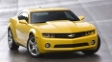 Да си направиш Chevrolet Camaro сам?