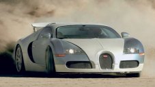 Колко струва поддръжката на Bugatti Veyron?