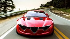 Alfa Romeo залага на платформата Giorgio 