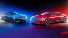 Volkswagen потвърди комбито Arteon