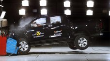 Euro NCAP тества 4 нови модела