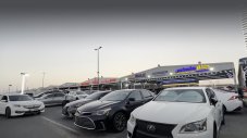 ОАЕ прави милиарди от изхвърлени японски коли
