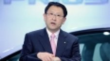 Президентът на Toyota се извинява (обновено)