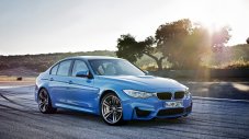 Следващите BMW M3 и M4 ще бъдат хибриди