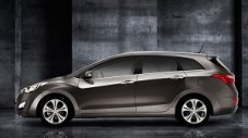 Комбито Hyundai i30 излиза на европейска пазар