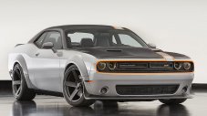 Dodge Challenger с 4х4 се оказа доста слаб