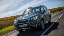 Subaru също се отказва от дизела