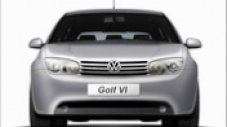 Това ли ще бъде новият Volkswagen Golf?