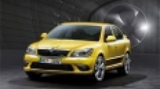 Skoda с рекордни продажби през 2009