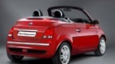 В Женева ще видим Fiat 500 кабрио