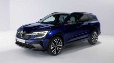 Renault Espace показа как SUV-моделите промениха индустрията