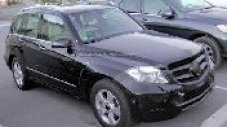 Модернизират Mercedes-Benz GLK
