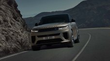 Ето го най-мощния Land Rover в историята