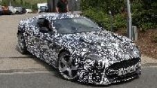 Първи снимки на новия Aston Martin DB9