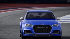Audi показа A3 седан с 525 к.с.