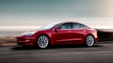 И през март Tesla Model 3 е на върха в Европа