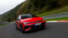 Най-мощният Golf GTI беше оценен на 54 700 евро