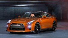 Новият Nissan GT-R ще "живее" само 2 години