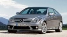 Mercedes ще произвежда спортното купе от С-Клас в Бразилия?