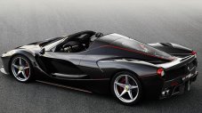 Ferrari също преминава на модулна платформа
