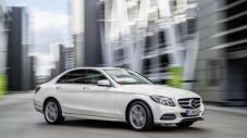 C-Class ще предлага избор от 12 двигателя