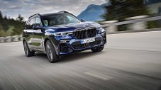 Уникален пазар: най-продаваното BMW в България е... Х7