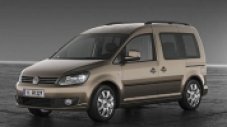 Това е новото поколение на Volkswagen Caddy