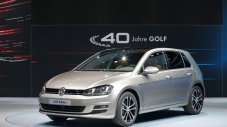 Volkswagen представи Golf Edition