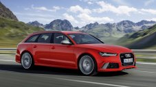 Audi събира RS6 и Allroad в едно