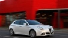Alfa Romeo Giulietta вече е факт на пазара