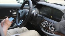 Mercedes-Benz S-Class ще получи автопилота на E-Class