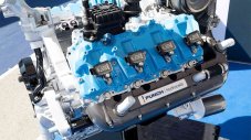 Това ли е спасението за дизеловия двигател?
