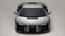 Audi ще пусне електромобил с турбо дупка и вибрации