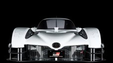 Toyota подготвя хиперавтомобил с 1000 к.с.?