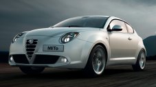 Alfa Romeo MiTo става кросоувър?