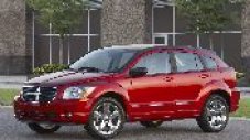 Chrysler спира производството на Dodge Caliber
