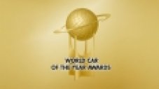 VW Golf стана World Car of the Year