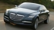 Ново поколение на Opel Omega?