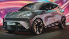 Cupra показа градски електромобил за 20 000 евро