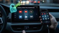 AAStore: тайният магазин, който подобрява Android Auto