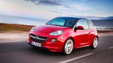 Opel представи нов двигател с три цилиндъра