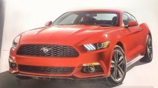 Разкриха новия Ford Mustang ден преди премиерата му