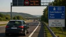 И ограничение от 150 км/ч не помага &ndash; 40% от шофьорите не го спазват