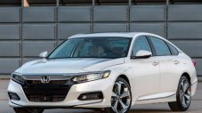 Honda Accord също премина на турбомотори