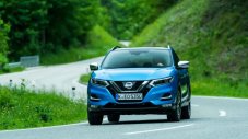 Допълнителна шлифовка: тестваме обновения Nissan Qashqai