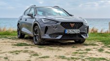 Най-новата марка в Европа: тестваме Cupra Formentor