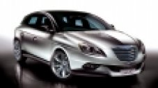 Само след месец ще видим първият Chrysler на базата на Lancia