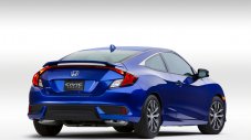 Honda подготвя още един спортен Civic