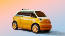 Fiat Multipla се завръща като 4-местна градска кола